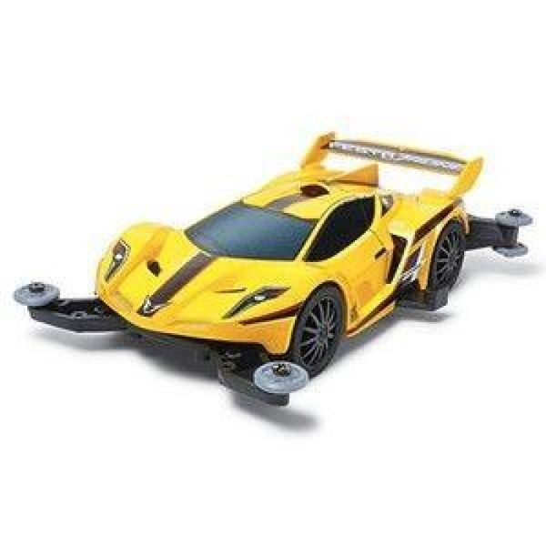 TAMIYA 田宮模型 18637 Festa Jaune MA底盤 四驅車 軌道車 TAMIYA,田宮模型,18637,Festa,Jaune,MA底盤,四驅車 ,軌道車,