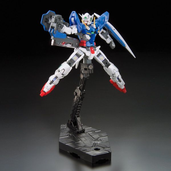 BANDAI 1/144 RG 015 能天使鋼彈 機動戰士 鋼彈OO 組裝模型 BANDAI,1/144,RG,015,能天使,鋼彈,機動戰士,鋼彈,OO ,組裝模型,