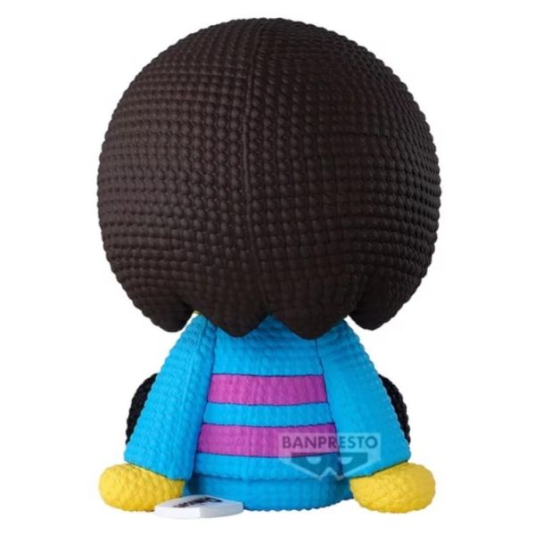 (預購) BP景品 UNDERTALE 編織風公仔 Human 眼鏡牌 BANPRESTO 2609 20260330 BP景品 UNDERTALE 編織風公仔 Human 眼鏡牌 BANPRESTO