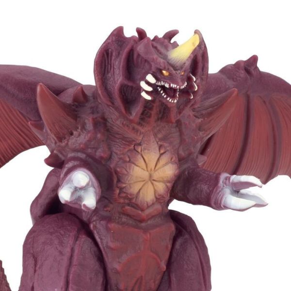 BANDAI 哥吉拉 MOVIE MONSTER系列軟膠 戴斯特洛伊亞 BANDAI 哥吉拉 MOVIE MONSTER系列軟膠 戴斯特洛伊亞