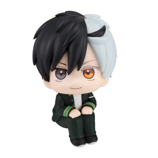 [再販] [標準版] MegaHouse LOOK UP 防風少年 櫻遙 PVC完成品 [再販] [標準版] MegaHouse LOOK UP 防風少年 櫻遙 PVC完成品