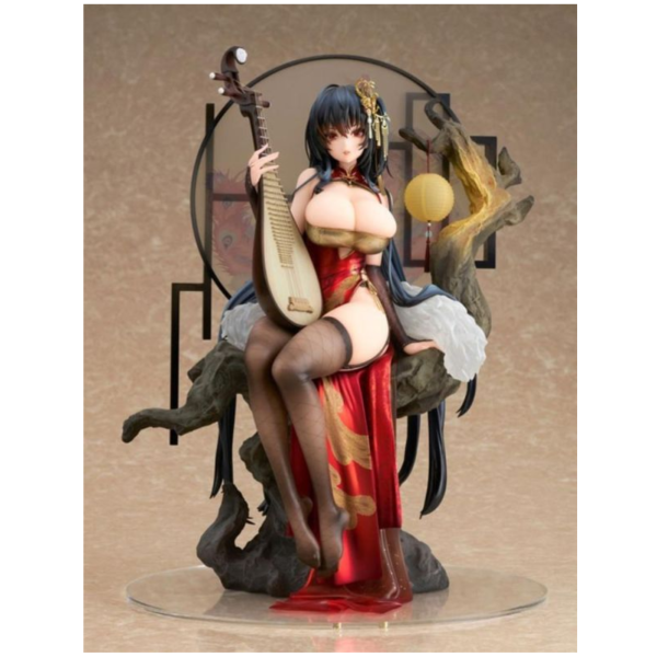 (預購) ALTER 1/7 碧藍航線 大鳳 鳳鳴春曉 PVC完成品 20260623 ALTER 1/7 碧藍航線 大鳳 鳳鳴春曉 PVC完成品