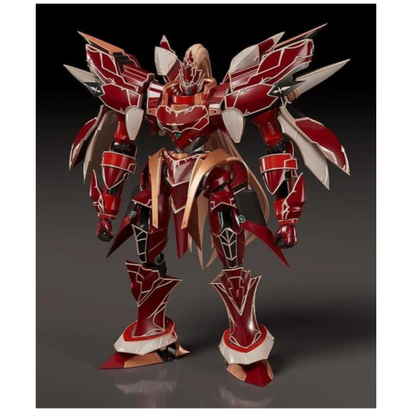 (預購) Good Smile MODEROID 緋之騎神 特斯塔·羅莎 組裝模型 20260719 Good Smile MODEROID 緋之騎神 特斯塔·羅莎 組裝模型
