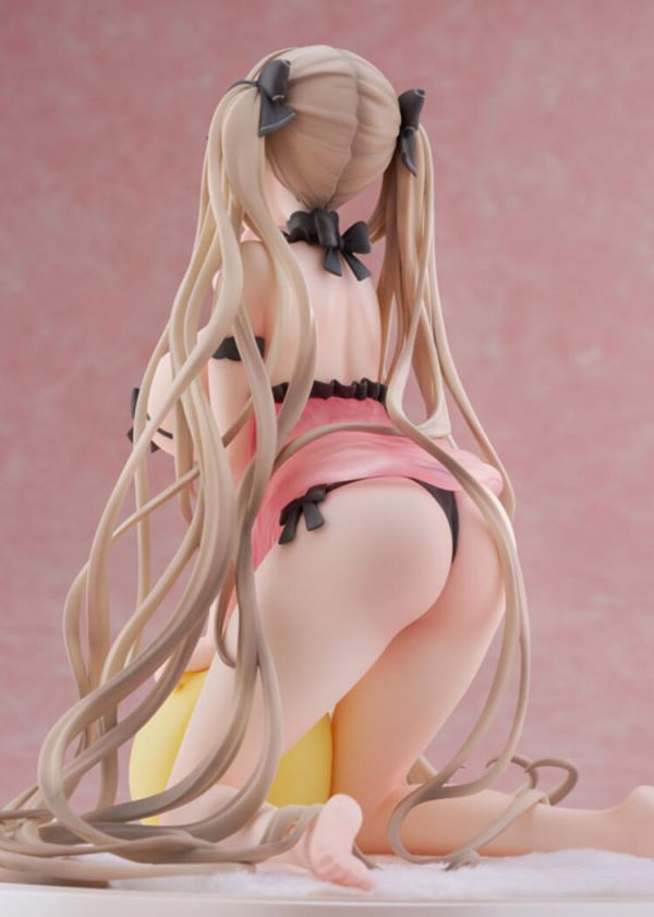 (預購) Claynel 1/6 碧藍航線 可畏 甜蜜時光Ver. PVC完成品 (預購) Claynel 1/6 碧藍航線 可畏 甜蜜時光Ver. PVC完成品