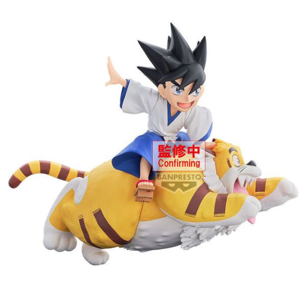 BP景品 真武士傳YAIBA 鐵劍/影虎 影虎 嘎吼 BANPRESTO BP景品 真武士傳YAIBA 鐵劍/影虎 影虎 嘎吼 BANPRESTO