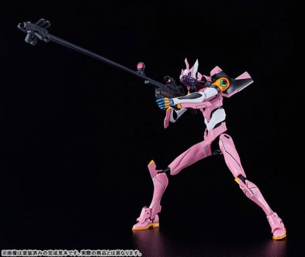 (預購) Good Smile MODEROID 新世紀福音戰士 EVANGELION 8號機α 組裝模型 20260607 Good Smile MODEROID 新世紀福音戰士 EVANGELION 8號機α 組裝模型