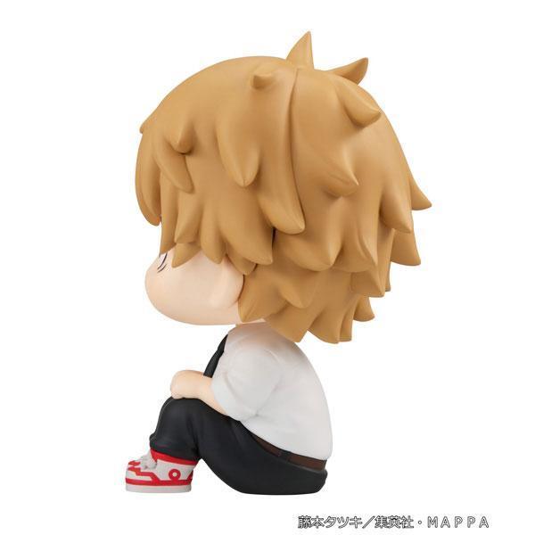 (預購) [再販] MEGAHOUSE LOOKUP 鏈鋸人 淀治 20260915 [再販] MEGAHOUSE LOOKUP 鏈鋸人 淀治