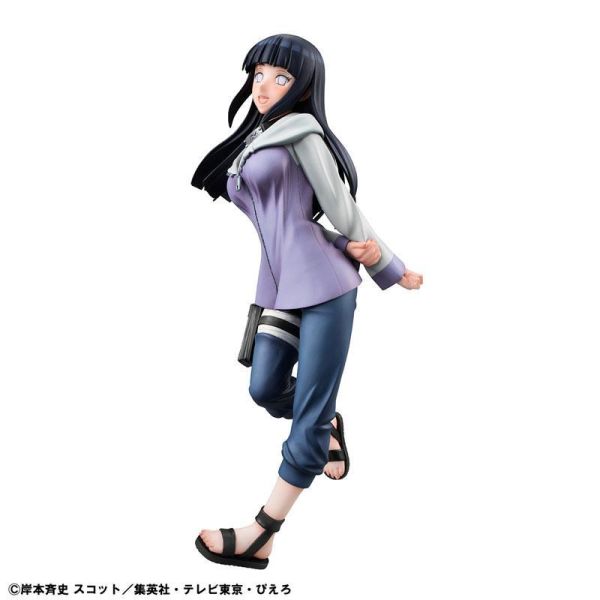 (預購) [再販] MEGAHOUSE NARUTO GALS NARUTO-火影忍者 疾風傳 日向雛田 20260915 [再販] MEGAHOUSE NARUTO GALS NARUTO-火影忍者 疾風傳 日向雛田