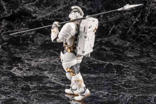 (預購) Kotobukiya 壽屋 × Kojima Productions小島工作室 LUDENS KP786 組裝模型 20261019 Kotobukiya 壽屋 × Kojima Productions小島工作室 LUDENS KP786 組裝模型