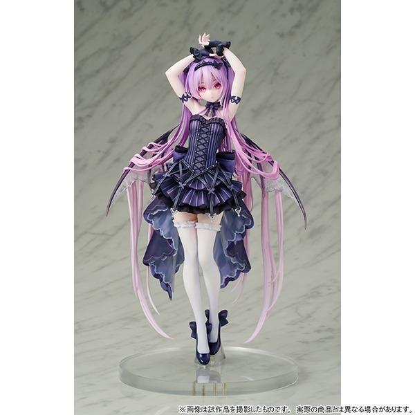 (預購) [18禁商品] MOVIC 1/6  rurudo 原畫 伊芙 Eve JOKER Ver. 完成品 20260908 [18禁商品] MOVIC 1/6  rurudo 原畫 伊芙 Eve JOKER Ver. 完成品