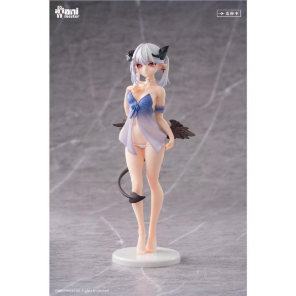 (預購) [再販] 大漫匠 1/6 小天使 Lilith 追視眼 限定版 完成品 20260908 [再販] 大漫匠 1/6 小天使 Lilith 追視眼 限定版 完成品