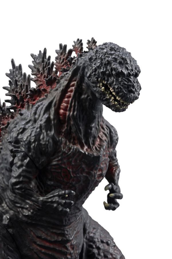 TOHO 東寶 DESKTOP MONSTER 正宗哥吉拉 手機架 TOHO 東寶 DESKTOP MONSTER 正宗哥吉拉 手機架