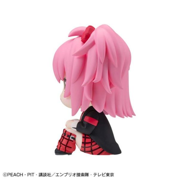 (預購) MEGAHOUSE LOOKUP 守護甜心 日奈森亞夢 20260514 MEGAHOUSE LOOKUP 守護甜心 日奈森亞夢