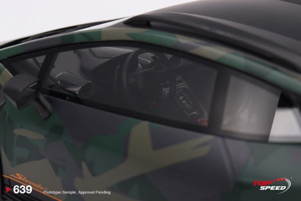 (預購) TOP SPEED 1/18 藍寶堅尼 Lamborghini Huracán Sterrato All-Terrain “BOSCO” TS0639 20251121 TOP SPEED 1/18 藍寶堅尼 Lamborghini Huracán Sterrato All-Terrain “BOSCO” TS0639