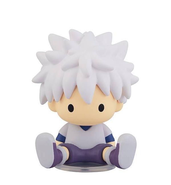 (預購) Re-MeNT 盒玩 HUNTER×HUNTER獵人 petadoll 貪婪之島編 全6種 一中盒6入販售 20260826 Re-MeNT 盒玩 HUNTER×HUNTER獵人 petadoll 貪婪之島編 全6種 一中盒6入販售