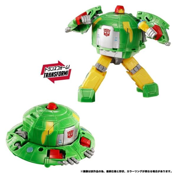 (預購) Hasbro 孩之寶 TAKARA TOMY 代理版 變形金剛 NL-06 宇宙飛碟 20260831 Hasbro 孩之寶 TAKARA TOMY 代理版 變形金剛 NL-06 宇宙飛碟