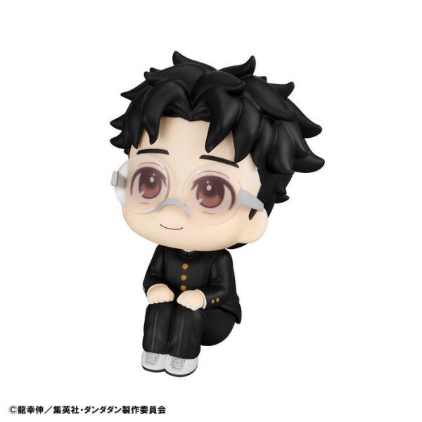 [特典版] MegaHouse LOOK UP 膽大黨 電視版 綾瀨桃&厄卡倫 套組 [特典版] MegaHouse LOOK UP 膽大黨 電視版 綾瀨桃&厄卡倫 套組