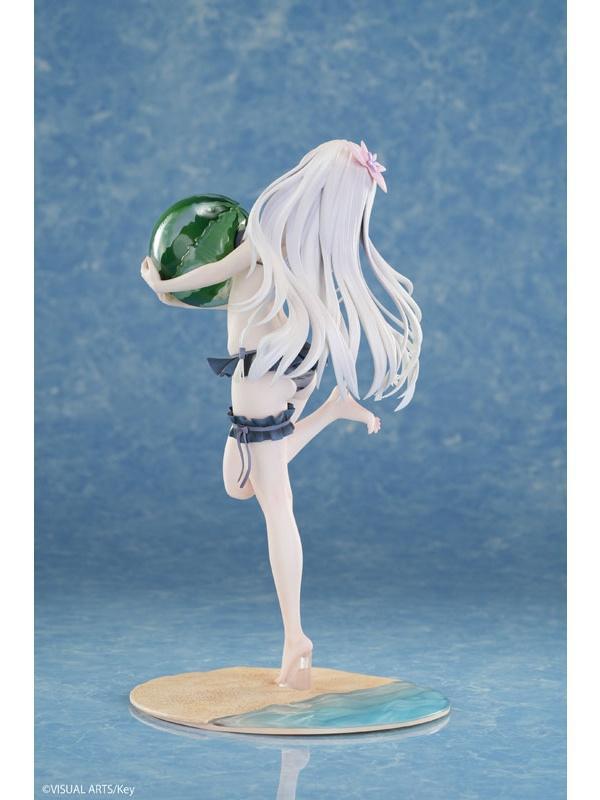 (預購) MAGI ARTS 1/6 夏日口袋 鳴瀨白羽 完成品 20261029 MAGI ARTS 1/6 夏日口袋 鳴瀨白羽 完成品