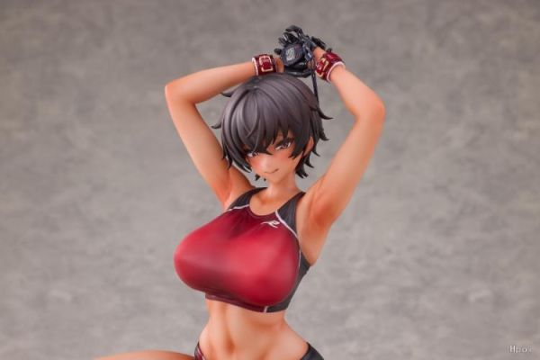 (預購) [標準版] PinkMango 1/6 快感指導 早乙女皐月 通常Ver. PVC完成品 20260623 [標準版] PinkMango 1/6 快感指導 早乙女皐月 通常Ver. PVC完成品