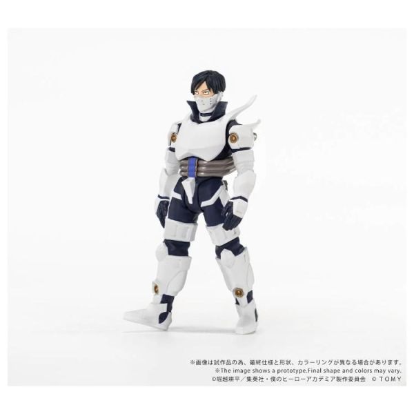 (預購) TAKARA TOMY COLLEKAZARO 我的英雄學院 飯田天哉 CK-M11 可動完成品 20260601 TAKARA TOMY COLLEKAZARO 我的英雄學院 飯田天哉 CK-M11 可動完成品