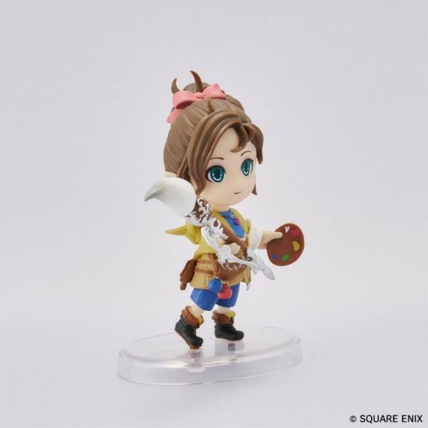 (預購) SQUARE ENIX 盲盒 FINAL FANTASY XIV 迷你公仔收藏集Vol.2 一中盒6入販售 20260520 SQUARE ENIX 盲盒 FINAL FANTASY XIV 迷你公仔收藏集Vol.2 一中盒6入販售