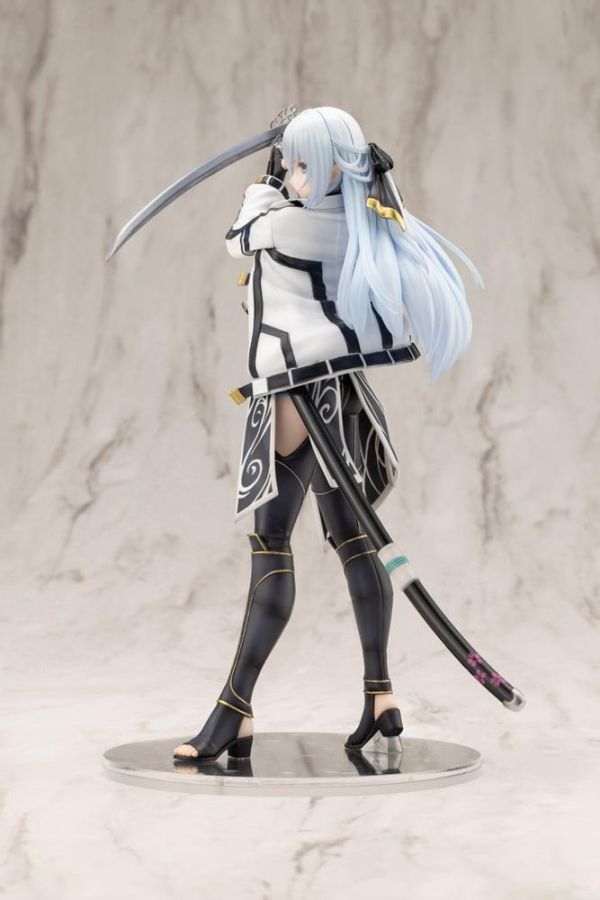 (預購) Kotobukiya 壽屋 1/8 英雄傳說 黎之軌跡 靜名 雷姆 御折木 完成品 20261028 Kotobukiya 壽屋 1/8 英雄傳說 黎之軌跡 靜名 雷姆 御折木 完成品