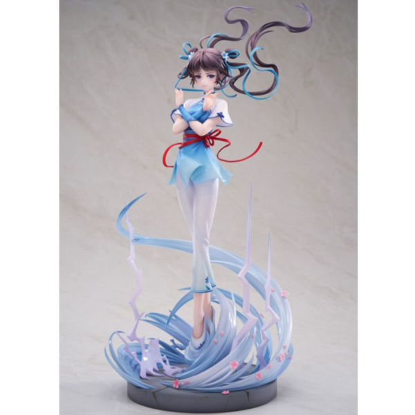 (預購) APEX 1/7 仙劍奇俠傳 趙靈兒 雷引仙靈Ver. PVC完成品 20251008 (預購) APEX 1/7 仙劍奇俠傳 趙靈兒 雷引仙靈Ver. PVC完成品 20251008