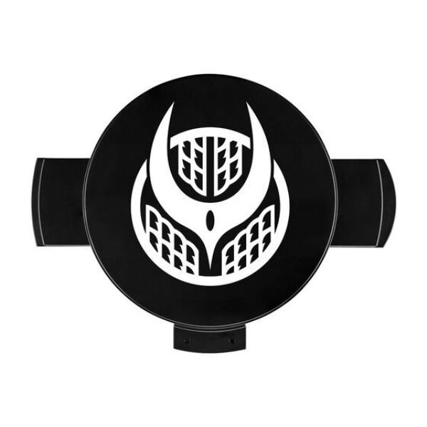 BANDAI 假面騎士 斬月 腰帶展示台座 BANDAI 假面騎士 斬月 腰帶展示台座
