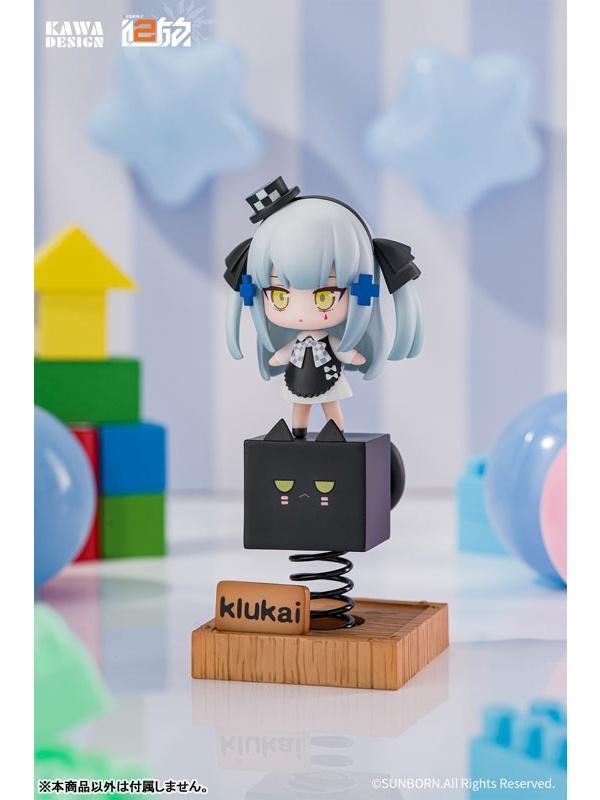 (預購) kawa design 少女前線2:追放 可露凱 黑貓搖搖樂 20261022 kawa design 少女前線2:追放 可露凱 黑貓搖搖樂