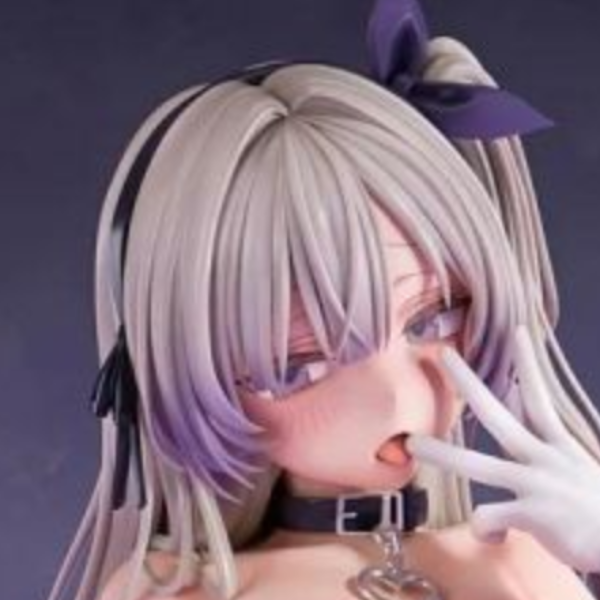 (預購) [18禁商品] Insight PMMA 1/6 肉感少女 扶她侍奉偶像握手會 夜凪圓 完成品 20260825 [18禁商品] Insight PMMA 1/6 肉感少女 扶她侍奉偶像握手會 夜凪圓 完成品