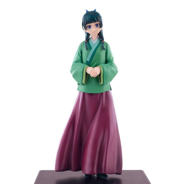 (預購) Kotobukiya 壽屋 心推工坊 藥師少女的獨語 貓貓 PVC完成品 20260603 Kotobukiya 壽屋 心推工坊 藥師少女的獨語 貓貓 PVC完成品