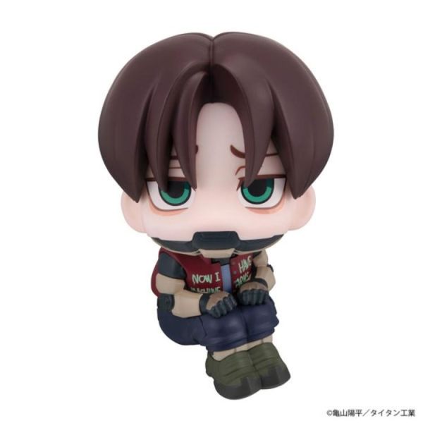 (預購) MEGAHOUSE LOOKUP 銀河特急 Milky Subway Kurt 20260610 MEGAHOUSE LOOKUP 銀河特急 Milky☆Subway Kurt