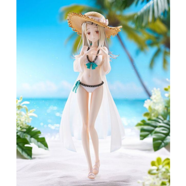 (預購) Wave 1/7 學園偶像大師 筱澤廣 泳裝Ver. PVC完成品 20260208 Wave 1/7 學園偶像大師 筱澤廣 泳裝Ver. PVC完成品