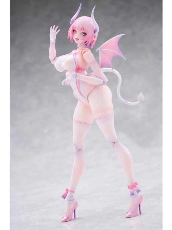 (預購) Otherwhere 1/12 Asmodea 阿斯莫德亞 可動完成品 20261001 Otherwhere 1/12 Asmodea 阿斯莫德亞 可動完成品