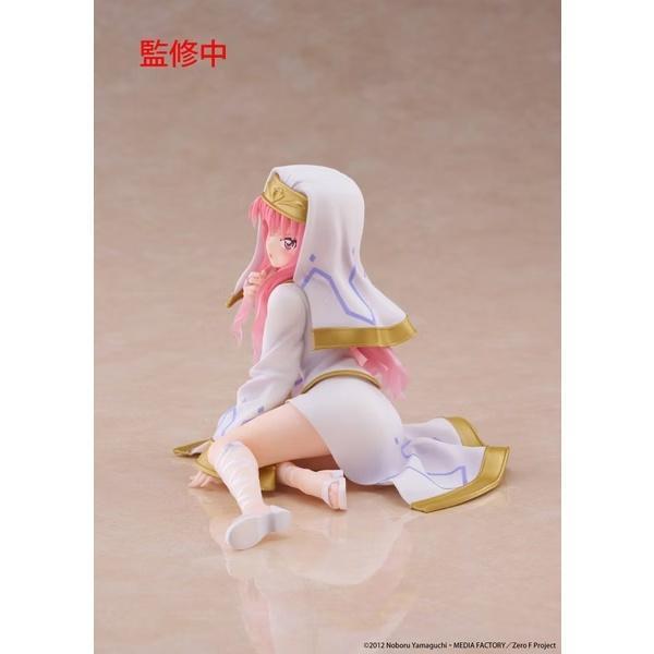 (預購) TAITO 景品 Desktop Cute 零之使魔 露易絲 巫女服ver. 2612 20260910 TAITO 景品 Desktop Cute 零之使魔 露易絲 巫女服ver.