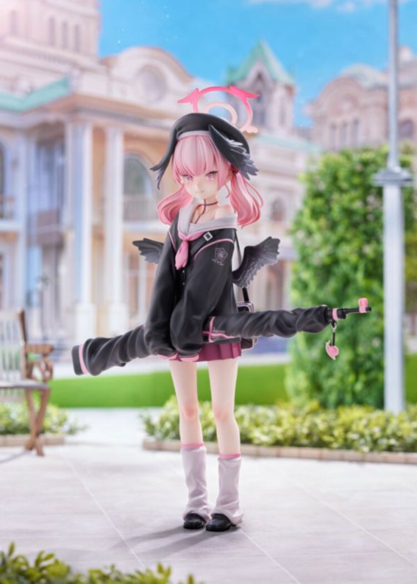 (預購) AMAKUNI 1/7 蔚藍檔案 Blue Archive 下江小春 PVC完成品 20251204 AMAKUNI 1/7 蔚藍檔案 Blue Archive 下江小春 PVC完成品