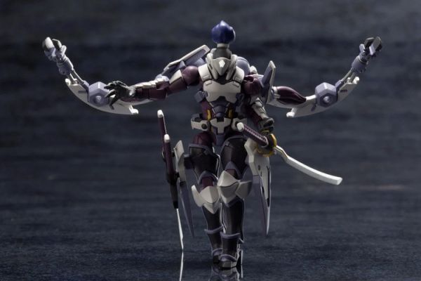 Kotobukiya 壽屋 1/24 Hexa Gear六角機牙 Governor EX 白麟角 組裝模型 HG029Y Kotobukiya 壽屋 1/24 Hexa Gear六角機牙 里維爾 ZENITH REVEAL 組裝模型