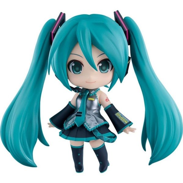 (預購) Good Smile 黏土人 2839 初音未來 3.0 (預購) Good Smile 黏土人 2839 初音未來 3.0