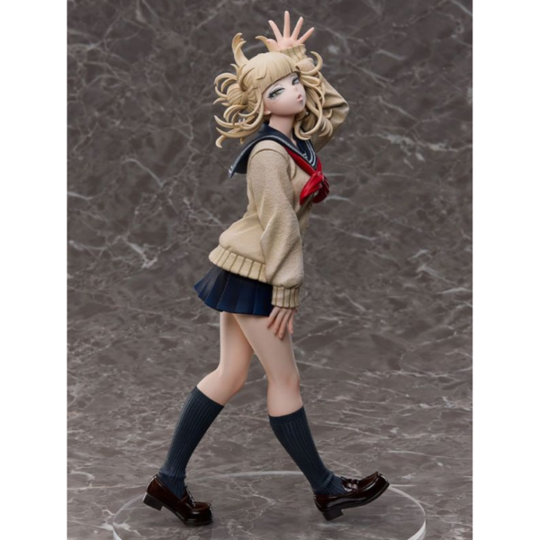 (預購) Good Smile 1/4 我的英雄學院 渡我被身子 PVC完成品 20260125 Good Smile 1/4 我的英雄學院 渡我被身子 PVC完成品