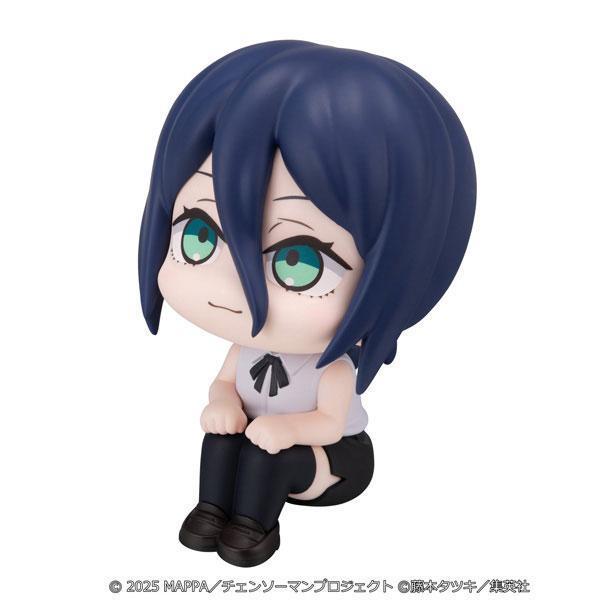 [再販] MEGAHOUSE LOOKUP 鏈鋸人 蕾潔 [再販] MEGAHOUSE LOOKUP 鏈鋸人 蕾潔