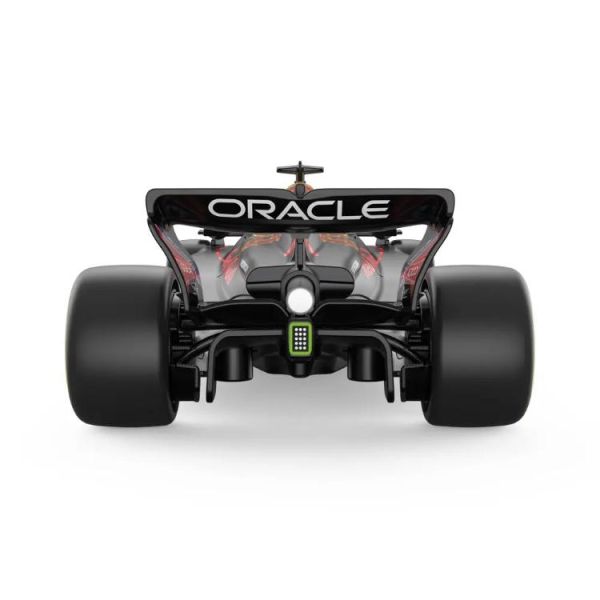 (預購) [再販] 童友社 x RASTAR 1/24 紅牛 Red Bull F1 RB19 已塗裝完成品 20260414 [再販] 童友社 x RASTAR 1/24 紅牛 Red Bull F1 RB19 已塗裝完成品