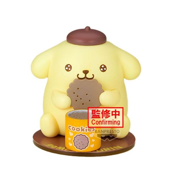(預購) BP景品SANRIO 三麗鷗角色 布丁狗 系列 分別販售眼鏡牌 BANPRESTO 2605 20251112 BP景品SANRIO 三麗鷗角色 布丁狗 系列 分別販售眼鏡牌 BANPRESTO