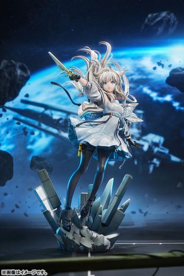 (預購) Good Smile 1/7 明日方舟:終末地 佩麗卡 PVC完成品 20260712 Good Smile 1/7 明日方舟:終末地 佩麗卡 PVC完成品