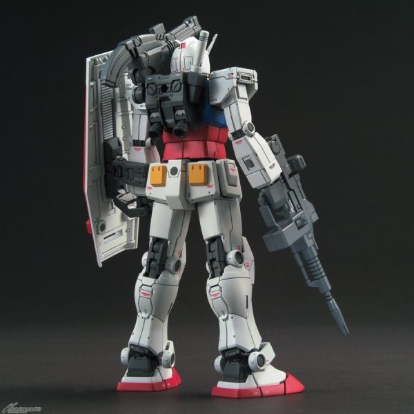 BANDAI 1/144 HGGTO 026 鋼彈 THE ORIGIN.ver 機動戰士鋼彈 THE ORIGIN 組裝模型 BANDAI,1/144,HGGTO,026,鋼彈,THE,ORIGIN.ver,機動戰士鋼彈,THE,ORIGIN,組裝模型,