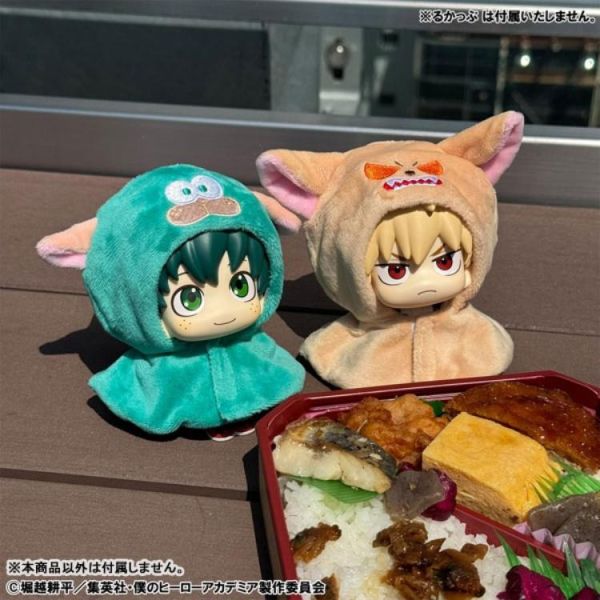 (預購) MEGAHOUSE LOOKUP 斗篷模型 我的英雄學院 爆豪犬 20260713 MEGAHOUSE LOOKUP 斗篷模型 我的英雄學院 爆豪犬