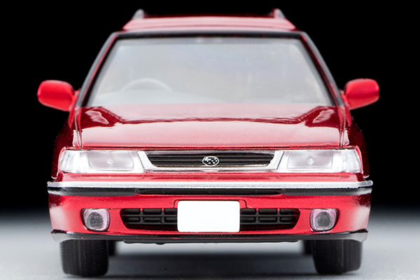 TOMYTEC 1/64 TLV-N231a Subaru Legacy Touring Wagon Brighton220 紅 TOMYTEC,1/64,TLV-N231a,Subaru,Legacy,Touring,Wagon,Brighton220,紅,
