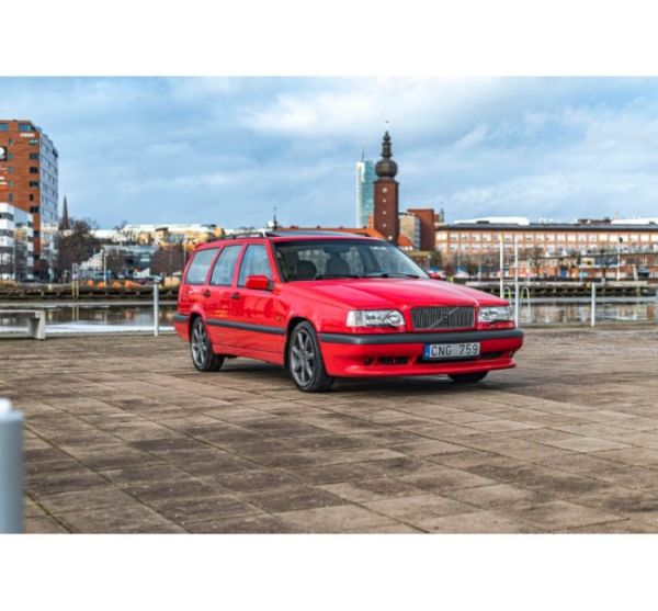 (預購) SOLIDO 1/43 富豪 VOLVO 850 R RED 1996 S4310605 20251204 SOLIDO 1/43 富豪 VOLVO 850 R RED 1996 S4310605