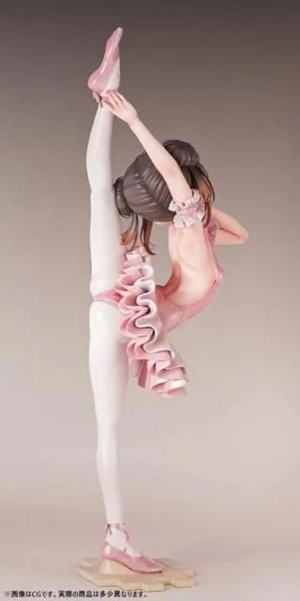 (預購) FOTS JAPAN PMMA 1/6 芭蕾社 櫻坂詩穗 完成品 20260922 FOTS JAPAN PMMA 1/6 芭蕾社 櫻坂詩穗 完成品