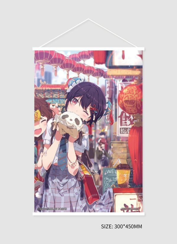 (預購) [豪華版] Hanabee 1/6 熊貓包子醬 完成品 20261124 [豪華版] Hanabee 1/6 熊貓包子醬 完成品