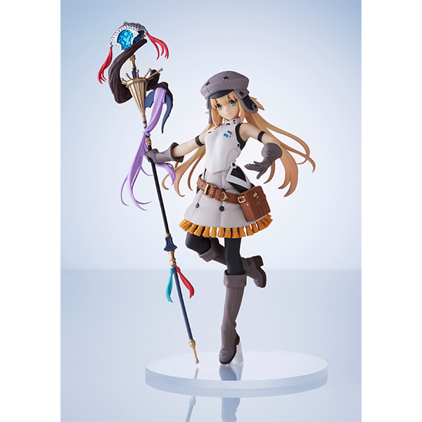 ANIPLEX ConoFig Fate/Grand Order FGO Caster 阿爾托莉雅 PVC ANIPLEX ConoFig Fate/Grand Order FGO Caster 阿爾托莉雅 PVC